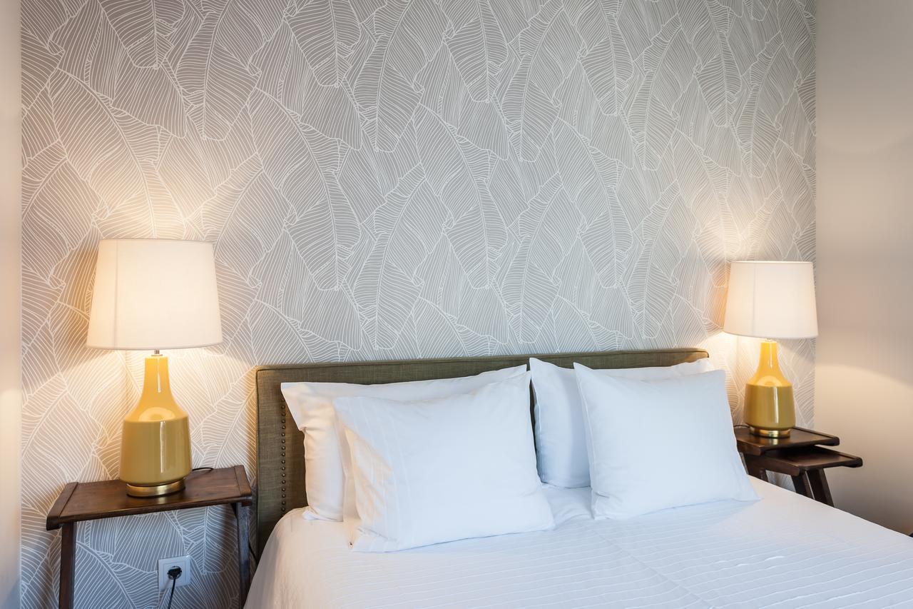 Bairrus Lisbon Apartments - Principe Real/Brick מראה חיצוני תמונה